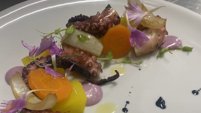 La Salata Piacere Culinario - 6