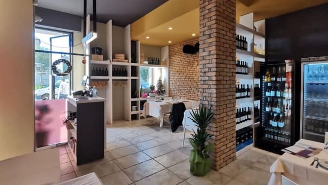 La Salata Piacere Culinario - 9