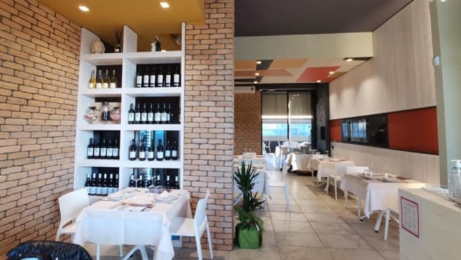 La Salata Piacere Culinario - 8