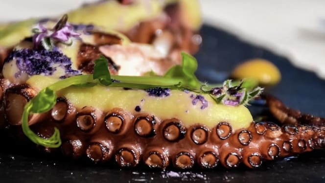 La Salata Piacere Culinario - 7