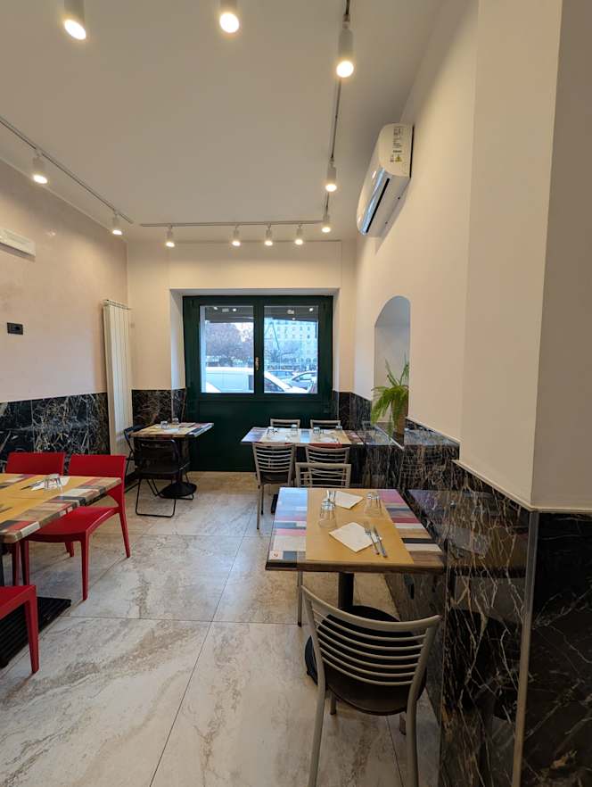 Ta’ Bueno Navigli - 2