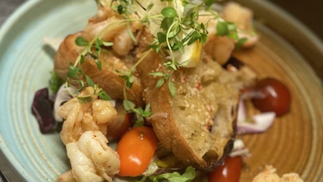 La Fontana Visby - 4