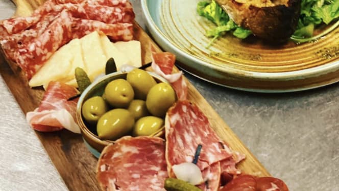 La Fontana Visby - 5