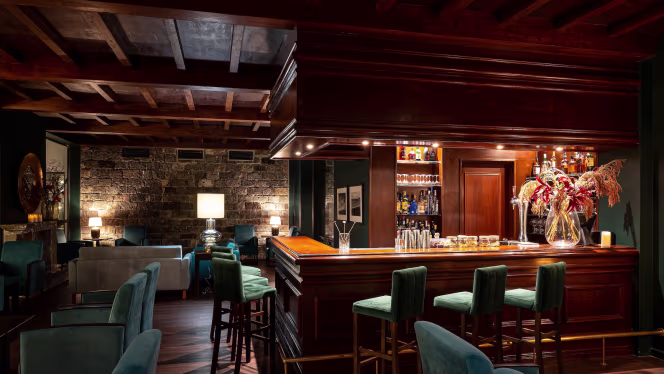 Restaurante Magma - 3