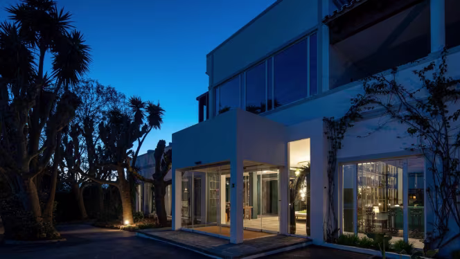 Restaurante Magma - 8