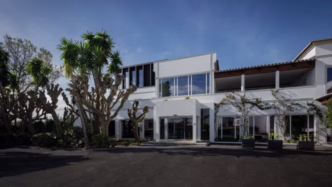 Restaurante Magma - 0