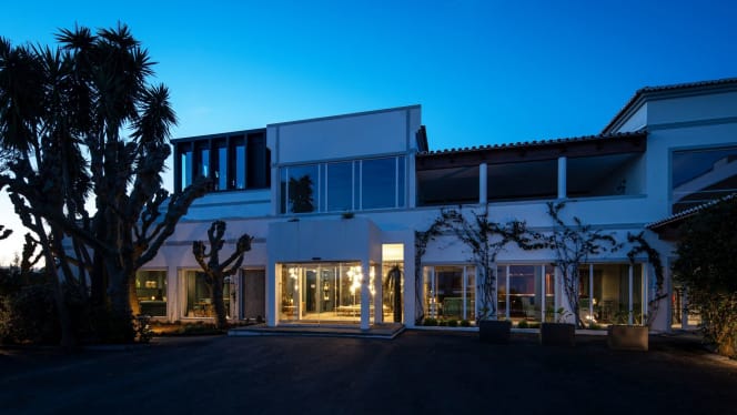 Restaurante Magma - 9