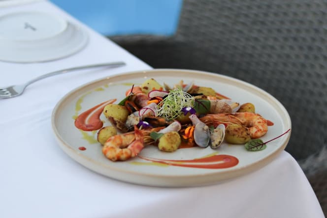 Gum Tree - Lounge - 9