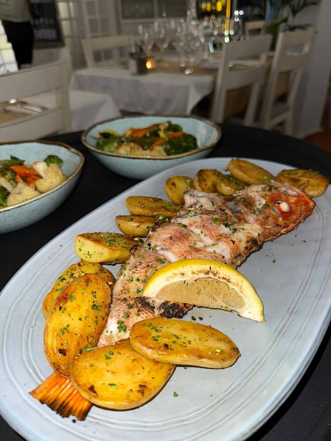 Gum Tree - Lounge - 3