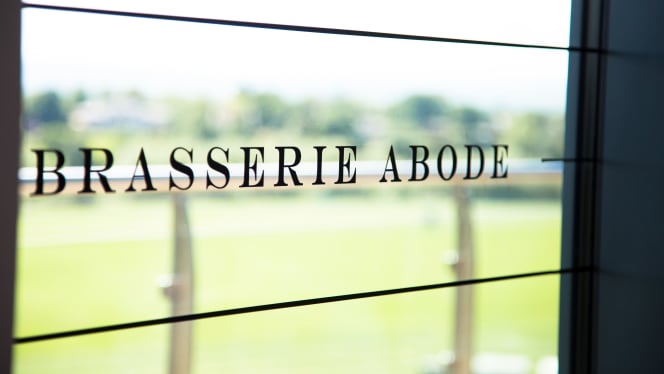 Brasserie Abode - Chester - 9