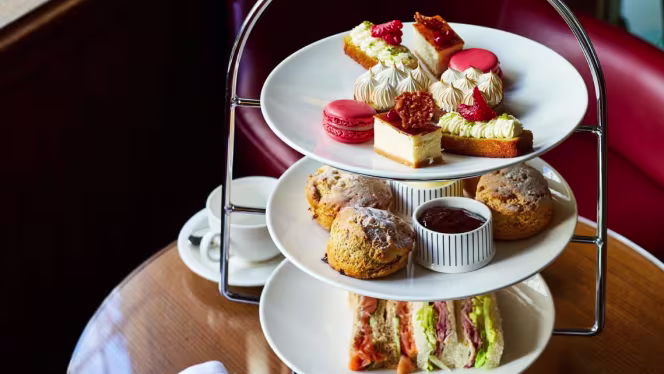 Brasserie Abode - Chester - 7