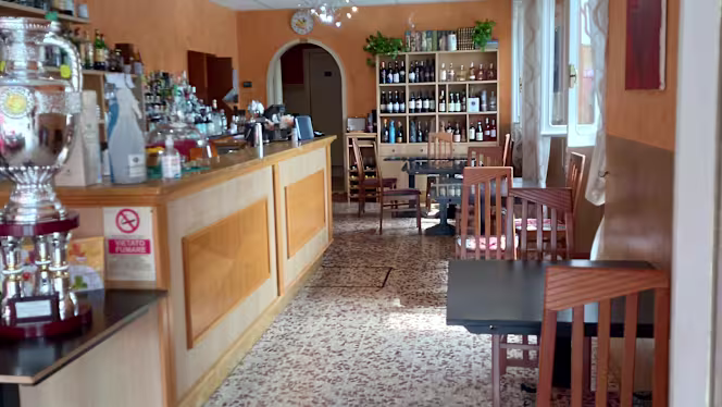 La Locanda del Colle - 1