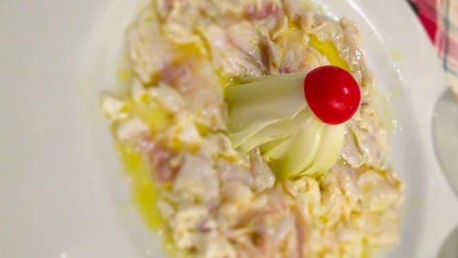 Antica Trattoria al Gallinaccio - 6