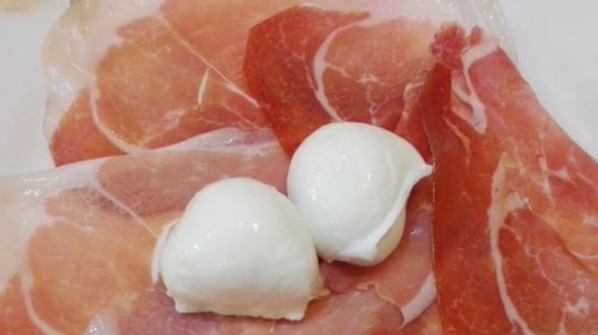 Antica Trattoria al Gallinaccio - 1