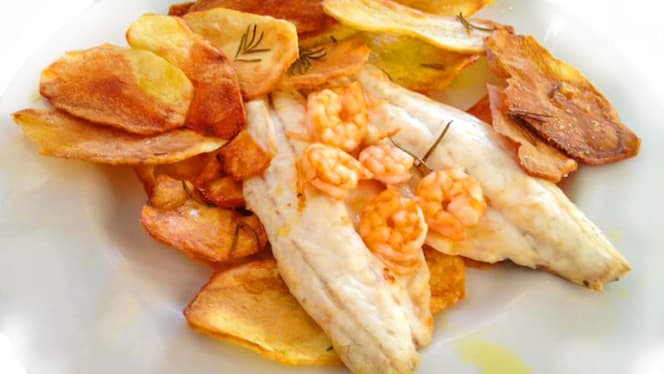 Antica Trattoria al Gallinaccio - 2