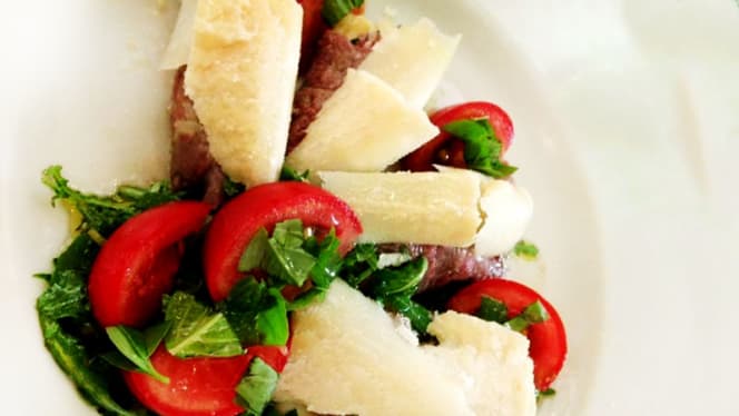 Antica Trattoria al Gallinaccio - 7