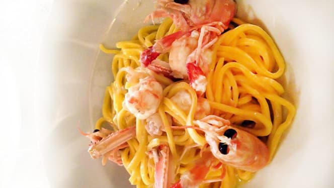 Antica Trattoria al Gallinaccio - 4