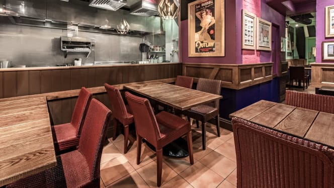 The Bountiful Cow - 8