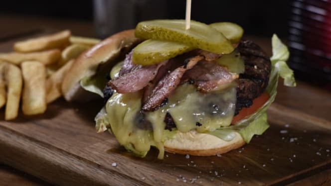 The Bountiful Cow - 5