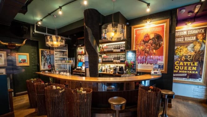 The Bountiful Cow - 9