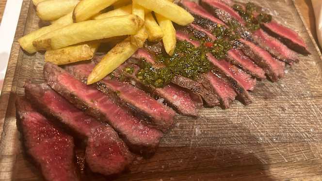 The Bountiful Cow - 1