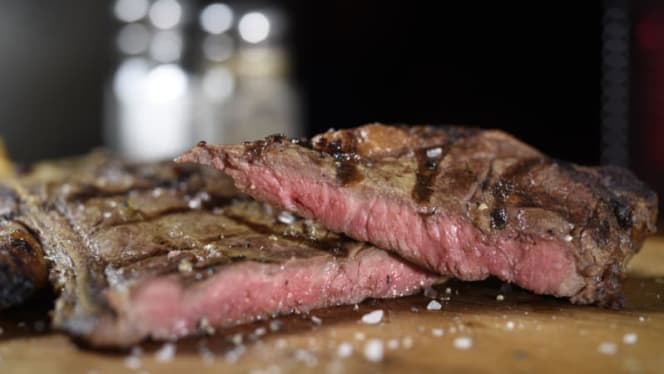 The Bountiful Cow - 2