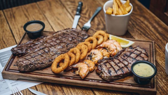 The Bountiful Cow - 7