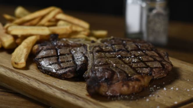 The Bountiful Cow - 6