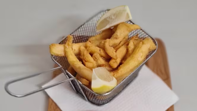 Adega do Santos - Torres Vedras - 1