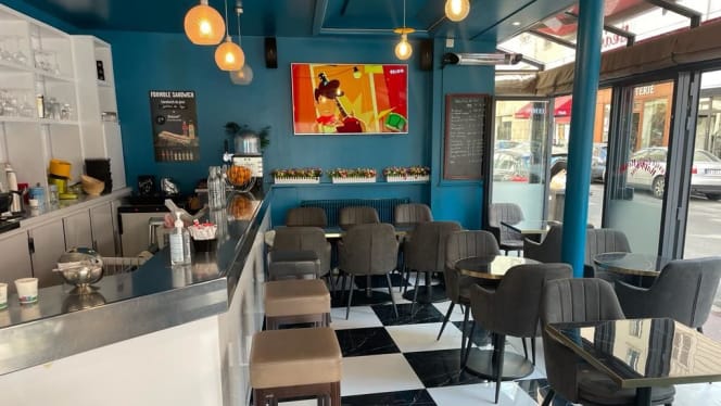 Bistro 44 - 2