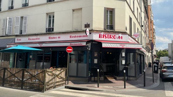 Bistro 44 - 3