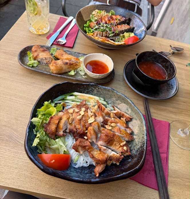 Stir Fry 2 - 8