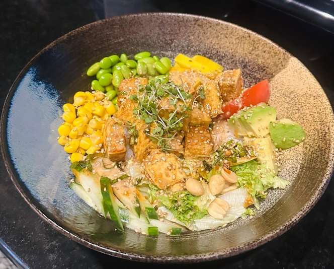 Stir Fry 2 - 7