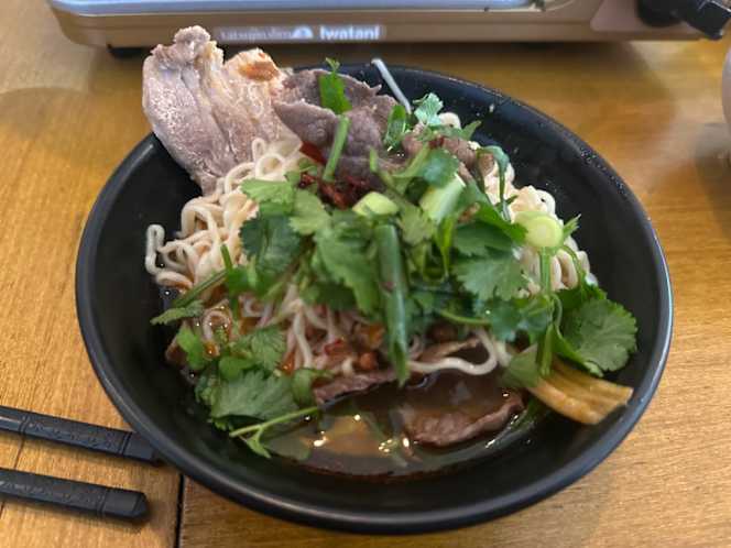 Zero Hotpot & Lounge - 6