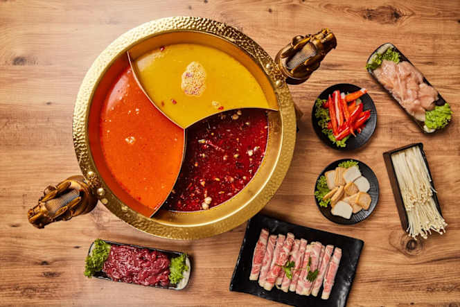Zero Hotpot & Lounge - 4