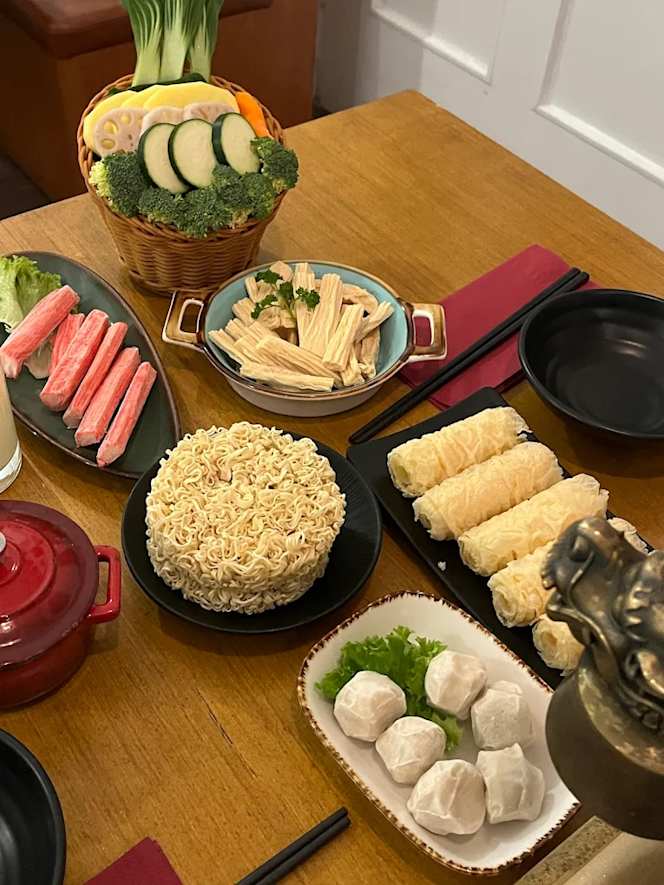 Zero Hotpot & Lounge - 7