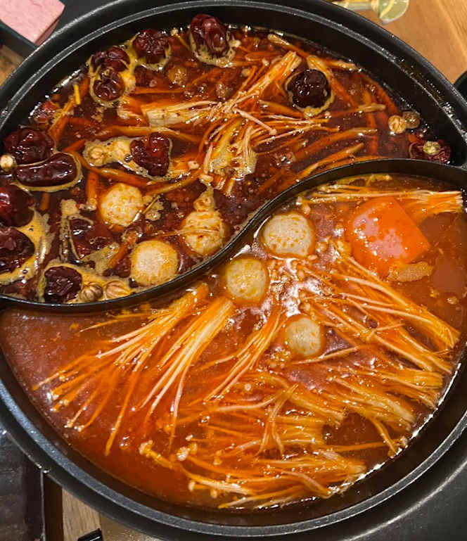 Zero Hotpot & Lounge - 5