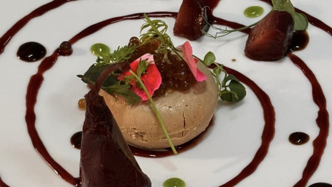 Hostaria Marsala 2 - 9