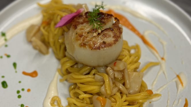 Hostaria Marsala 2 - 3