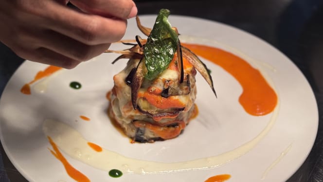 Hostaria Marsala 2 - 7