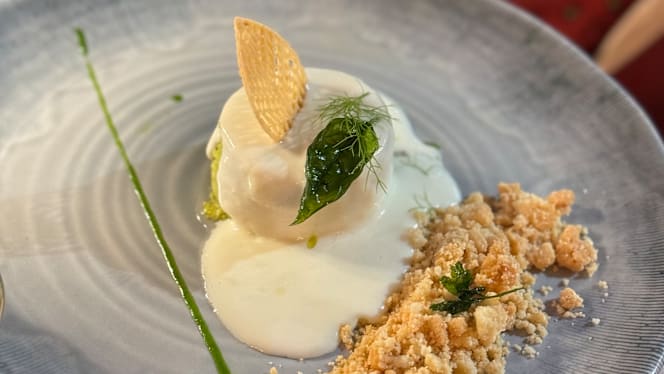 Hostaria Marsala 2 - 1