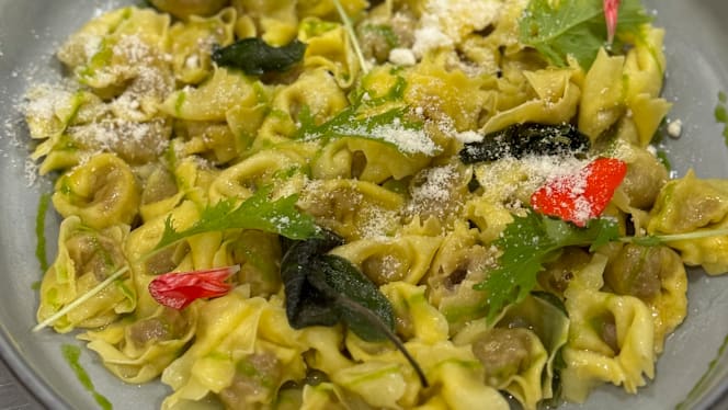 Hostaria Marsala 2 - 2