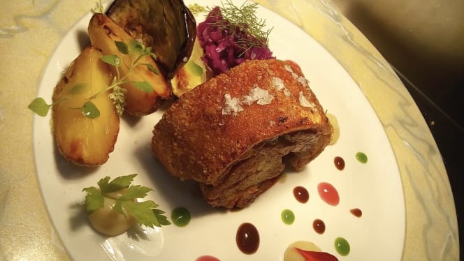 Hostaria Marsala 2 - 8