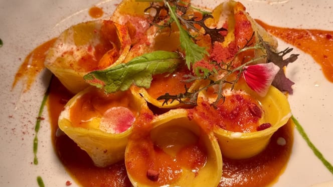 Hostaria Marsala 2 - 6