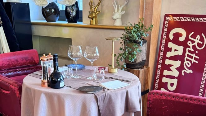 Hostaria Marsala 2 - 5