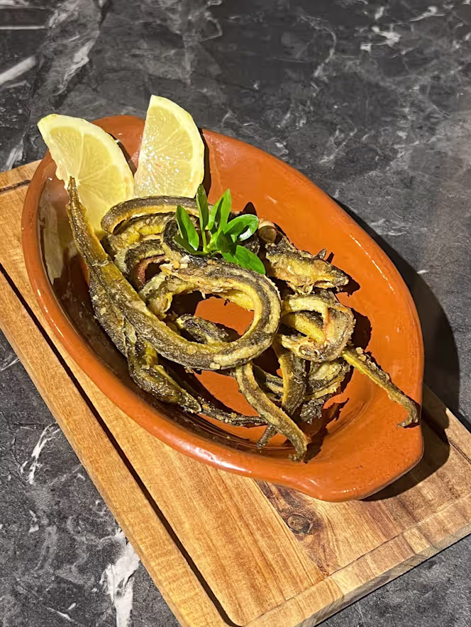 Rei Wamba Petisqueira - 1