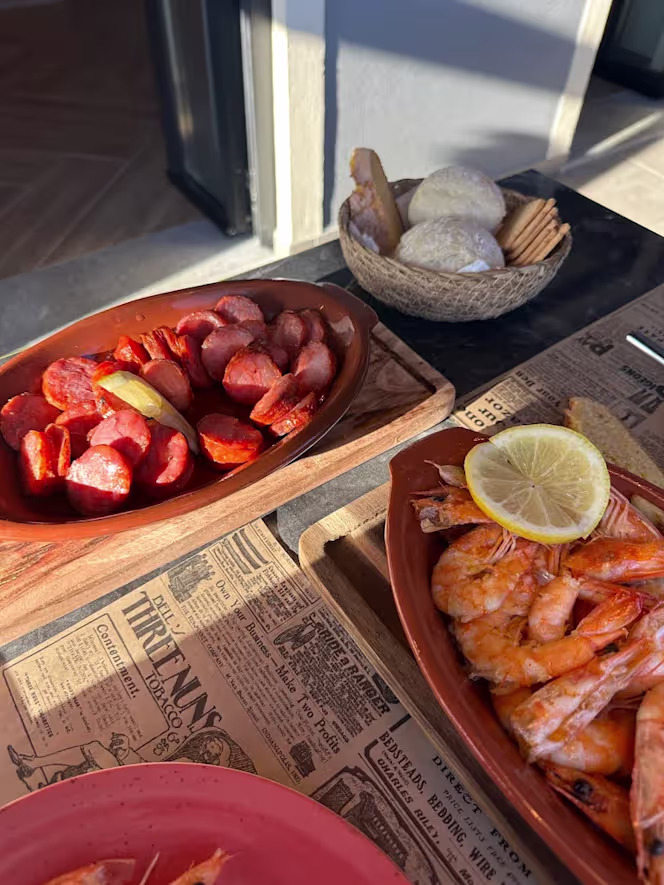 Rei Wamba Petisqueira - 2