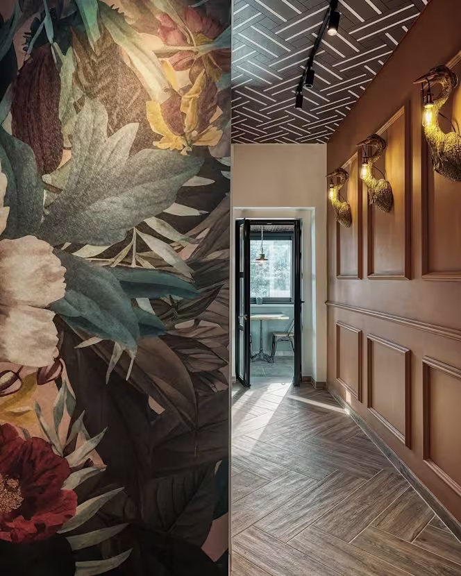 Rei Wamba Petisqueira - 5