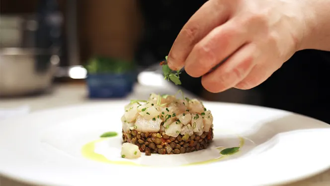 Cadaqués Cuina Mediterrània - 0