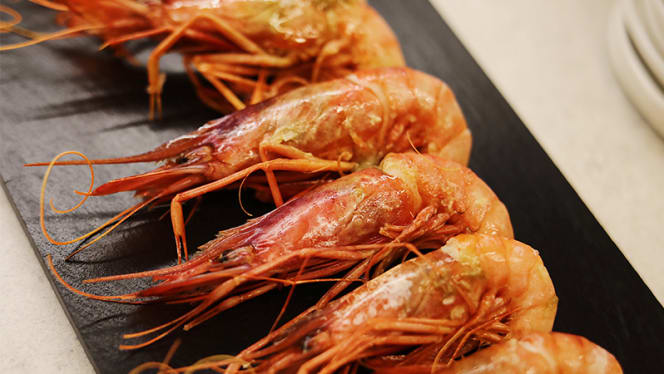 Cadaqués Cuina Mediterrània - 4